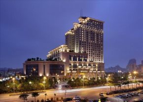 Гостиница Sovereign Hotel Zhanjiang  Чжаньцзян
